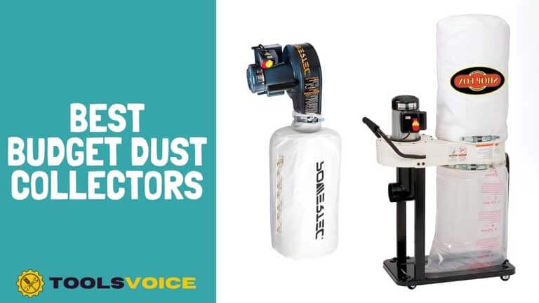 Best Budget Dust Collectors