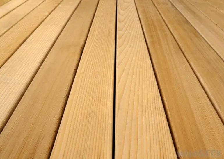 how long does cedar wood last
