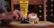 How Long Does Wood Filler Take To Dry Before Sanding Tools Voice How Long Does Wood Filler Take To Dry Before Sanding Tools Voice