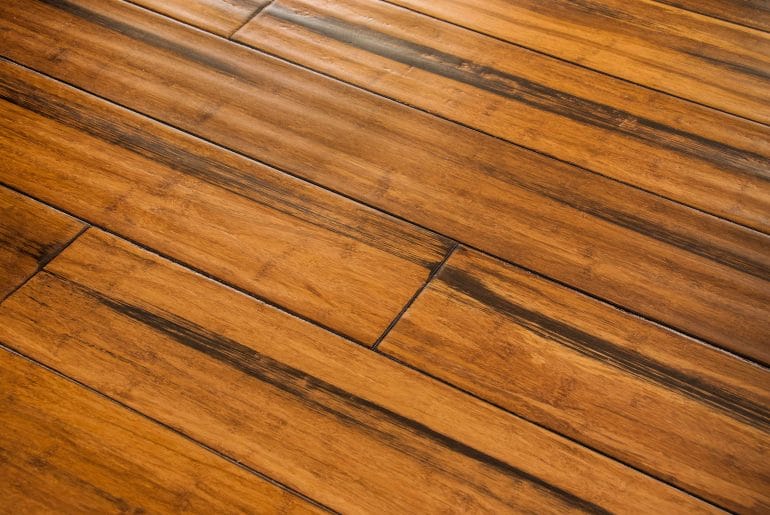 how to clean engineered wood floor
