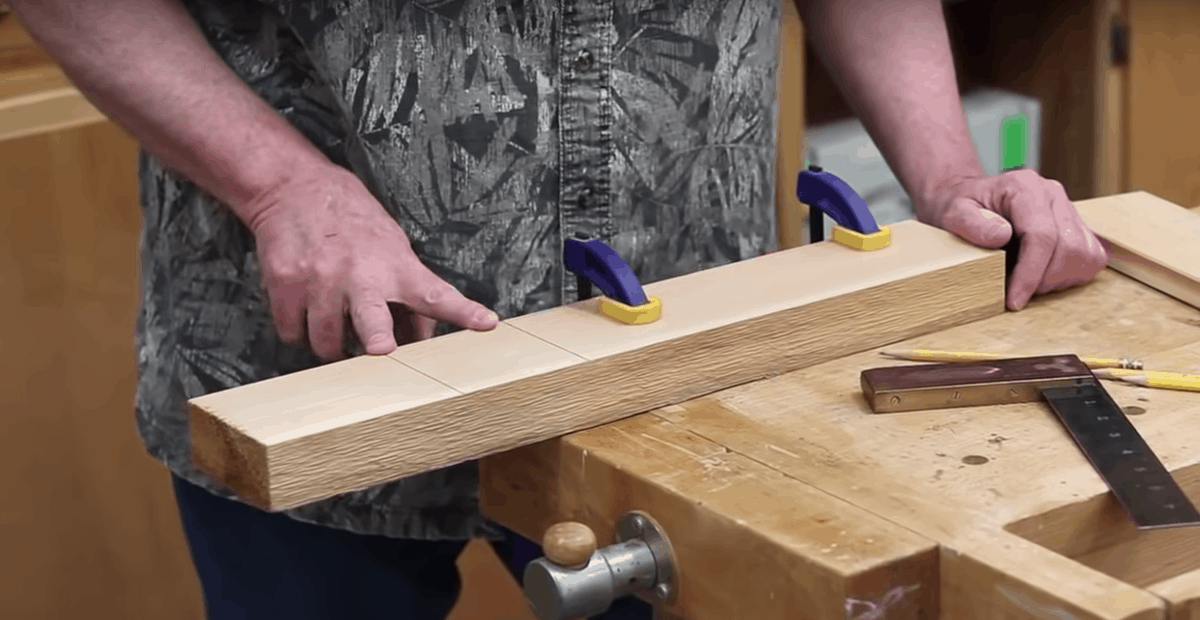 How To Cut Notches In Wood? - Tools Voice