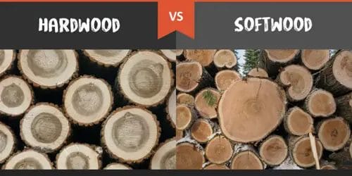 is cedar a hard or soft wood

