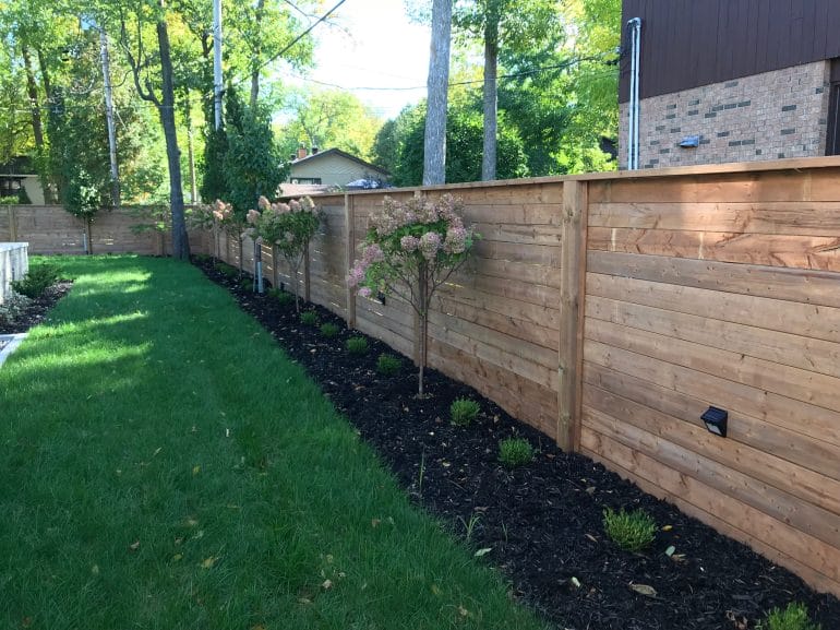 should i use pressure treated wood for fence posts
