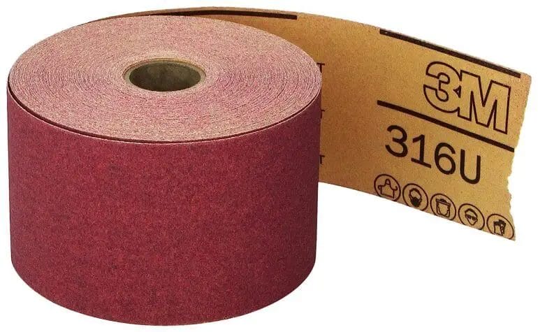 What Grit Sandpaper For Wood Filler Tools Voice