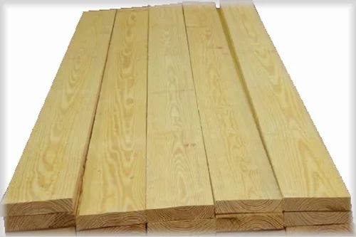 what is spf wood