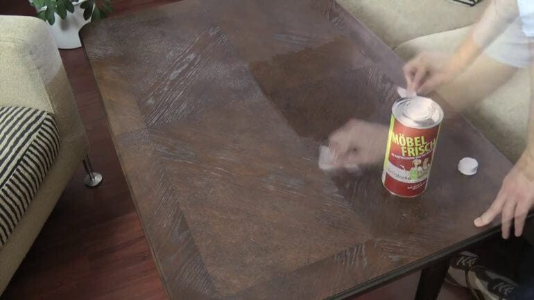 How To Clean Lacquered Wood Tools Voice here-s-how-to-clean-lacquered-doors-and-leave-them-spotless