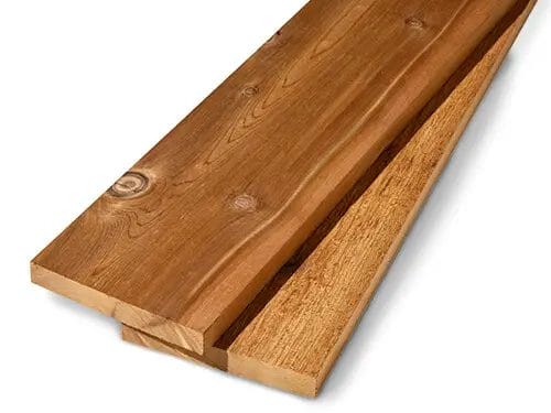 how to finish cedar wood for indoors
